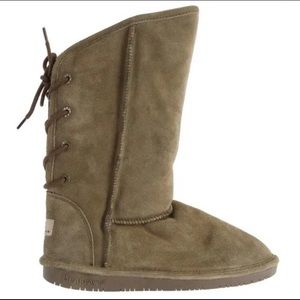 BearPaw Women's Emily Boots